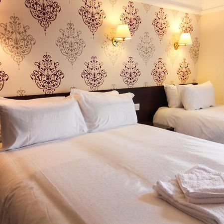 Ryndle Court Hotel Scarborough Extérieur photo