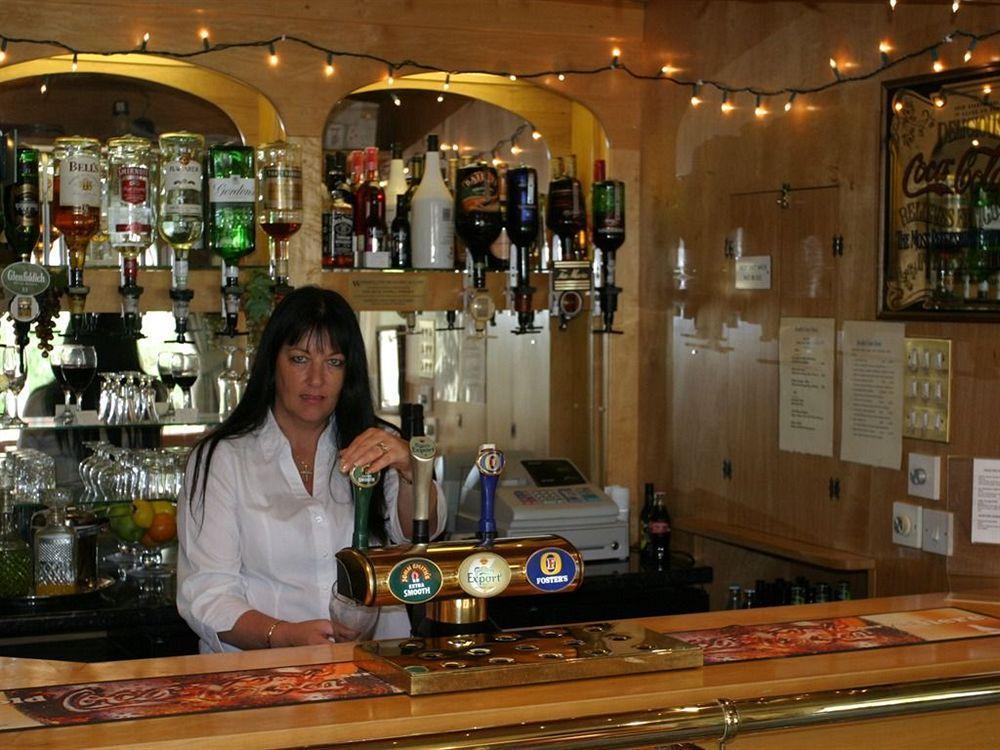 Ryndle Court Hotel Scarborough Extérieur photo