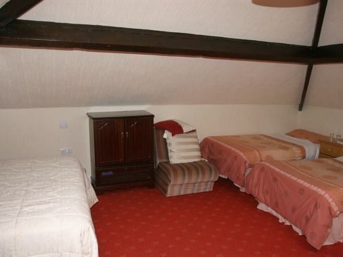Ryndle Court Hotel Scarborough Extérieur photo