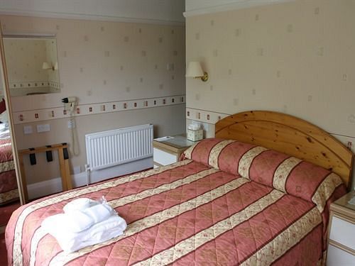 Ryndle Court Hotel Scarborough Extérieur photo